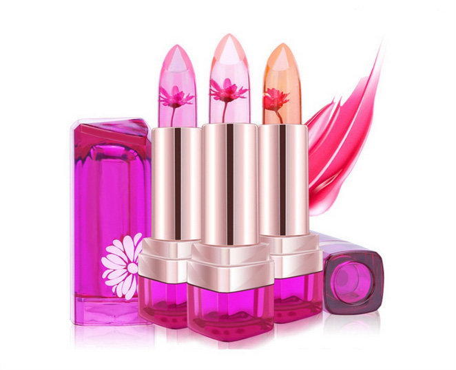 <b>变温雕花口红代加工OEM 透明变湿滋润口红加工口红代工生产厂家</b>