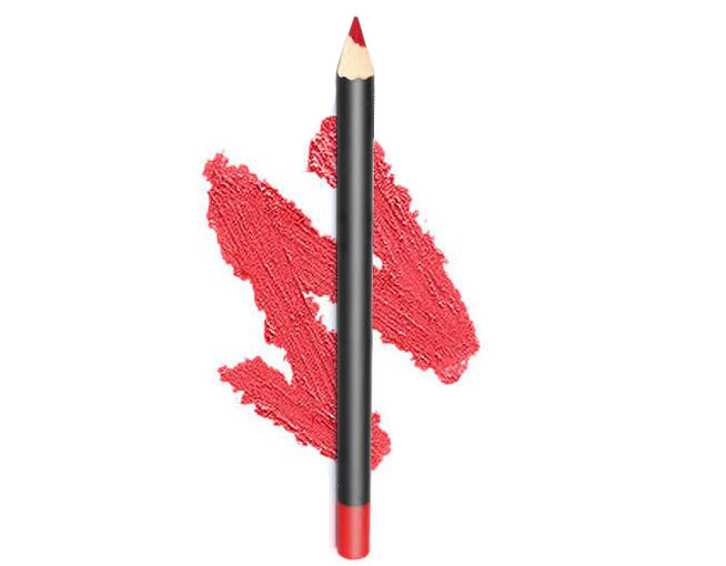 <b>不掉色口红笔OEM 彩妆代加工口红不沾杯唇线笔生产厂家</b>