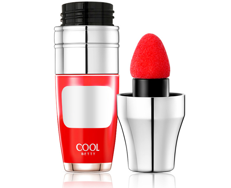 <b>彩妆代加工|空气轻垫摇摇唇露加工气垫唇釉OEM气垫摇摇唇釉加工厂家</b>