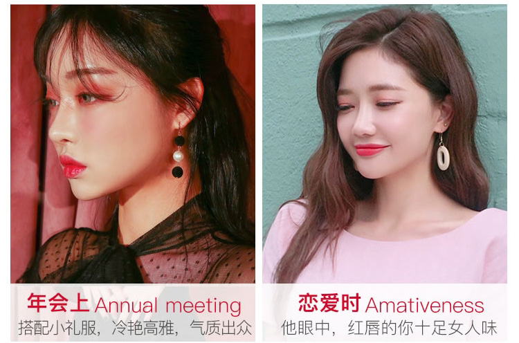 口红贴牌|滋润不沾杯黑口红OEM ODM加工持久保湿变色唇膏加工厂家