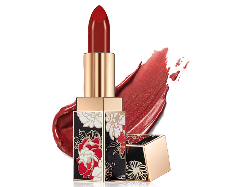 <b>口红加工定制|中国风彩妆口红唇膏OEM ODM代加工厂口红贴牌代工厂</b>