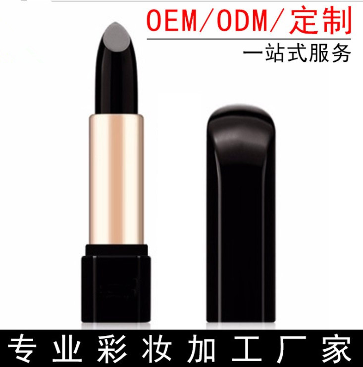 口红贴牌生产厂家